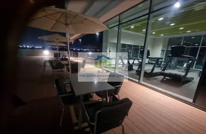 Apartment - 2 Bedrooms - 3 Bathrooms for rent in Gateway Residences 2 - Mina Al Arab - Ras Al Khaimah