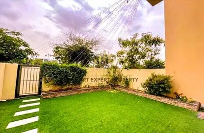 Villa - 3 Bedrooms - 4 Bathrooms for rent in Amaranta - Villanova - Dubai Land - Dubai