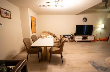 Apartment - 2 Bedrooms - 3 Bathrooms for sale in Pacific Fiji - Pacific - Al Marjan Island - Ras Al Khaimah