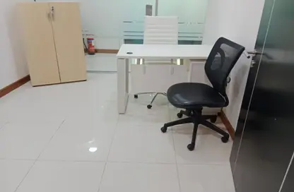 Business Centre - Studio - 2 Bathrooms for rent in The Binary Tower - Business Bay - Dubai Business Centre - Studio - 2 Bathrooms for rent in The Binary Tower - Business Bay - Dubai