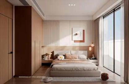 Apartment - 1 Bedroom - 2 Bathrooms for sale in Dubai Islands - Deira - Dubai