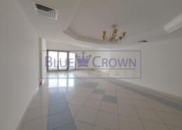 Empty Room image for: Apartment - 3 bedrooms - 4 bathrooms for rent in Saeed Al Alami Building - Al Taawun - Sharjah, Image 1