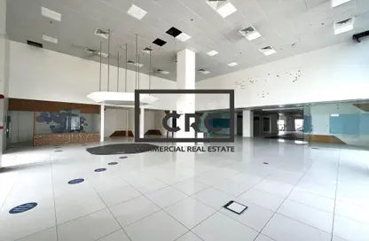 Retail - Studio for rent in Mussafah Industrial Area - Mussafah - Abu Dhabi