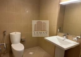 Apartment - 2 bedrooms - 3 bathrooms for sale in Ajman One Towers - Al Sawan - Ajman