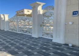 Studio - 1 bathroom for rent in Al Shamkha - Abu Dhabi