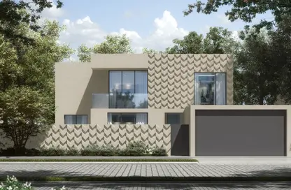 Townhouse - 2 Bedrooms - 4 Bathrooms for sale in Hayyan - Sharjah