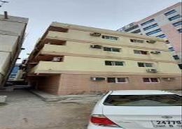 Outdoor Building image for: Compound - 8 bedrooms - 8 bathrooms for sale in Cornish Tower - Al Rumaila - Ajman, Image 1