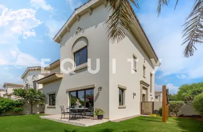 Villa - 3 Bedrooms - 4 Bathrooms for rent in Mira 1 - Mira - Reem - Dubai