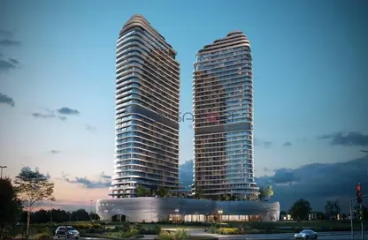 Apartment - 5 Bedrooms - 6 Bathrooms for sale in Enaya Residences - Jumeirah Village Triangle - Dubai Apartment - 5 Bedrooms - 6 Bathrooms for sale in Enaya Residences - Jumeirah Village Triangle - Dubai