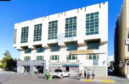 Apartment - 3 Bedrooms - 3 Bathrooms for rent in Al Murabaa - Al Ain