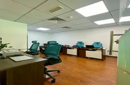 Business Centre - Studio - 3 Bathrooms for rent in Iris Bay - Business Bay - Dubai Business Centre - Studio - 3 Bathrooms for rent in Iris Bay - Business Bay - Dubai