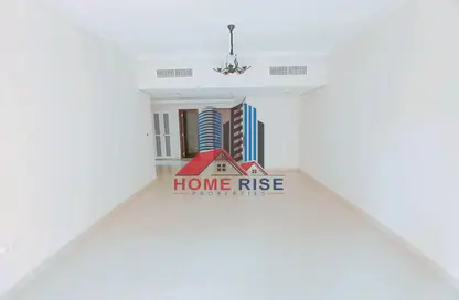Apartment - 2 Bedrooms - 3 Bathrooms for rent in Al Nada Tower - Al Nahda - Sharjah
