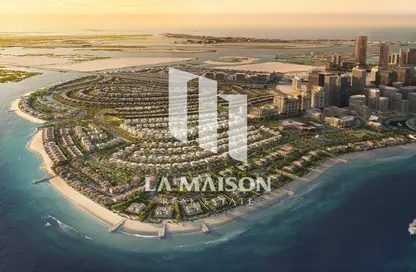 Townhouse - 3 Bedrooms - 4 Bathrooms for sale in Thoraya - Maysan - Al Reem Island - Abu Dhabi