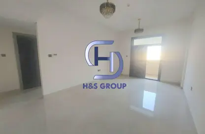 Apartment - 1 Bedroom - 1 Bathroom for rent in Al Zahia 1 - Al Zahia - Muwaileh Commercial - Sharjah