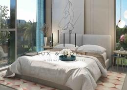 Villa - 3 bedrooms - 3 bathrooms for sale in Joy - Arabian Ranches 3 - Dubai