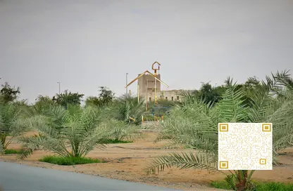 Land - Studio for sale in Manama - Ajman