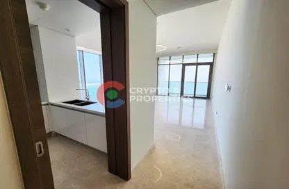 Apartment - 2 Bedrooms - 2 Bathrooms for rent in ANWA - Maritime City - Dubai