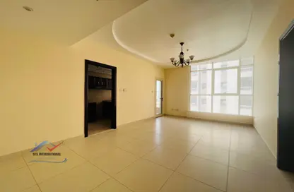 Apartment - 1 Bedroom - 2 Bathrooms for rent in Sama Building - Al Barsha 1 - Al Barsha - Dubai