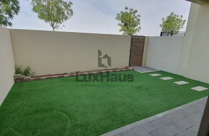 تاون هاوس - 3 غرف نوم - 4 حمامات للايجار في باركسايد 1 - اعمار الجنوبية - دبي الجنوب (مركز دبي العالمي) - دبي