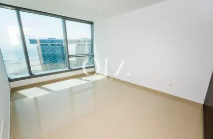 Apartment - 3 Bedrooms - 3 Bathrooms for sale in Sky Tower - Shams Abu Dhabi - Al Reem Island - Abu Dhabi