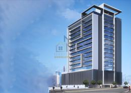 Apartment - 2 bedrooms - 2 bathrooms for sale in AG Square - Dubai Residence Complex - Dubai