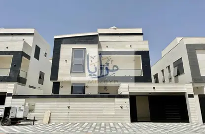 Villa - 5 Bedrooms - 7 Bathrooms for sale in Al Yasmeen 1 - Al Yasmeen - Ajman