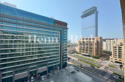 شقة - 3 غرف نوم - 4 حمامات للبيع في فيرمونت بالم ريزيدنس شمال - فيرمونت بالم ريزدنس - نخلة جميرا - دبي