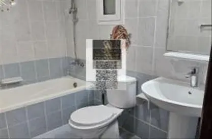 Apartment - 2 Bedrooms - 2 Bathrooms for sale in Orient Tower 1 - Orient Towers - Al Bustan - Ajman