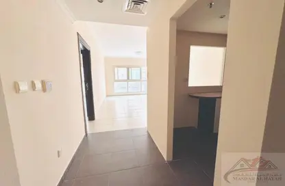 Apartment - 1 Bedroom - 2 Bathrooms for rent in Muwaileh 29 Building - Muwaileh - Sharjah