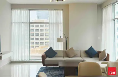 Apartment - 2 Bedrooms - 3 Bathrooms for sale in Vita Residencia - Al Sufouh 1 - Al Sufouh - Dubai Apartment - 2 Bedrooms - 3 Bathrooms for sale in Vita Residencia - Al Sufouh 1 - Al Sufouh - Dubai