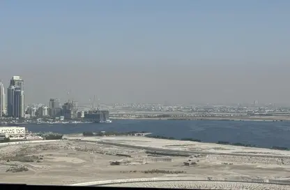 Apartment - 3 Bedrooms - 3 Bathrooms for sale in Binghatti Creek - Al Jaddaf - Dubai