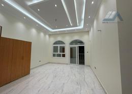 Studio - 1 bathroom for rent in Mohammed Villas 24 - Mohamed Bin Zayed City - Abu Dhabi
