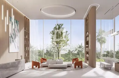 شقة - غرفة نوم - 1 حمام للبيع في ذا كويسايد - الخليج التجاري - دبي