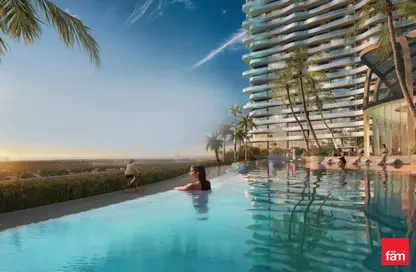 Apartment - Studio - 1 Bathroom for sale in Azizi Jewel - Al Furjan - Dubai Apartment - Studio - 1 Bathroom for sale in Azizi Jewel - Al Furjan - Dubai