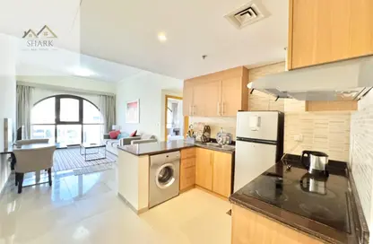 شقة - 2 غرف نوم - 2 حمامات للبيع في لينكولن بارك - الجانب الغربي - لينكولن بارك - ارجان - دبي