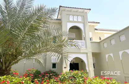 Villa - 4 Bedrooms - 4 Bathrooms for sale in Quortaj - North Village - Al Furjan - Dubai