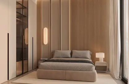 Apartment - 2 Bedrooms - 3 Bathrooms for sale in Binghatti Haven - Dubai Sports City - Dubai