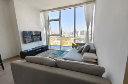 Apartment - 1 Bedroom - 1 Bathroom for rent in Bloom Towers C - Bloom Towers - Jumeirah Village Circle - Dubai
