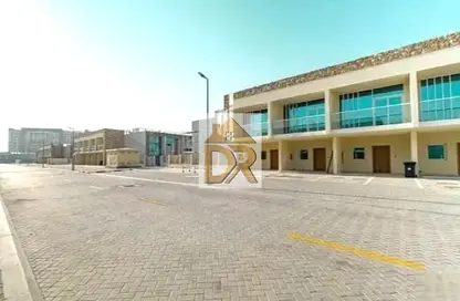Townhouse - 2 Bedrooms - 3 Bathrooms for sale in Rukan 3 - Dubai Land - Dubai