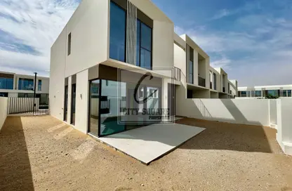 Townhouse - 4 Bedrooms - 4 Bathrooms for rent in Talia - The Valley - Dubai