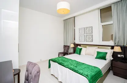 Apartment - 2 Bedrooms - 3 Bathrooms for rent in Ghalia - District 18 - Jumeirah Village Circle - Dubai