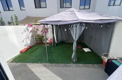 Apartment - Studio - 1 Bathroom for rent in Al Ghadeer 2 - Al Ghadeer - Abu Dhabi