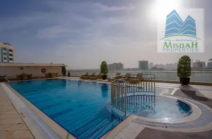 Apartment - 3 Bedrooms - 4 Bathrooms for rent in Sand Dunes - Al Barsha 1 - Al Barsha - Dubai