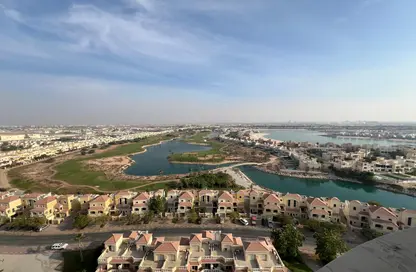شقة - 1 حمام للبيع في رويال بريز 3 - رويال بريز - قرية الحمرا - رأس الخيمة