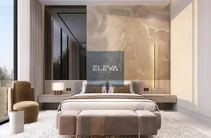 Apartment - 3 Bedrooms - 4 Bathrooms for sale in Ananda Residences - Motor City - Dubai