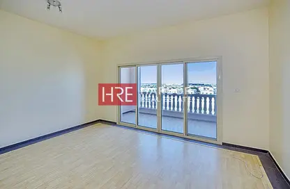 Apartment - 1 Bedroom - 1 Bathroom for rent in National Bonds Oasis - Dubai Silicon Oasis - Dubai