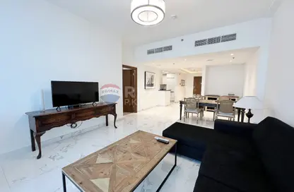 Apartment - 1 Bedroom - 2 Bathrooms for sale in Noora - Umm Hurair 1 - Umm Hurair - Dubai
