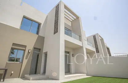 Villa - 3 Bedrooms - 3 Bathrooms for sale in Reem Community - Arabian Ranches 2 - Dubai