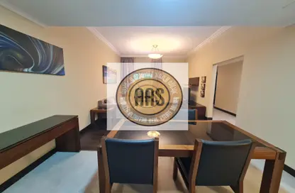 Apartment - 2 Bedrooms - 2 Bathrooms for rent in Al Nawras Hotel Apartments - Al Nahda 1 - Al Nahda - Dubai