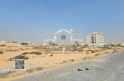 أرض - استوديو للبيع في عجمان جلوبال سيتي - العالية - عجمان